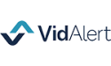 VidAlert Logo